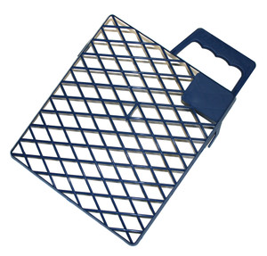 GRILLE POUR PEINTURE EN MATIÈRE PLASTIQUE 260 X 310 MM GRILLE POUR PEINTURE EN MATIÈRE PLASTIQUE 260 X 310 MM