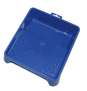 BAC PLAT À PEINTURE 200 X 200 MM