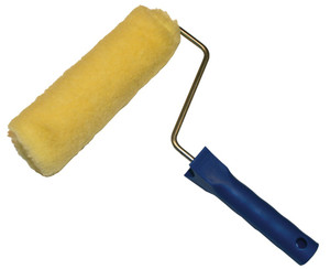 ROULEAU JETABLE "VESTAN" 180 X 40 MM, POLYESTER 10 MM