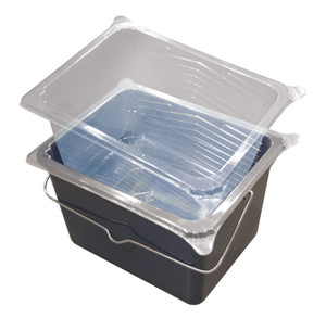 RECHARGE PULL-LINER POUR SEAU À PEINTURE - 12 L RECHARGE PULL-LINER POUR SEAU À PEINTURE - 12 L