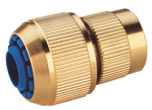 SNELKOPPELING - 3/4" - MESSING SNELKOPPELING - 3/4" - MESSING