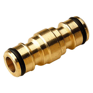 NIPPEL, DUBBEL - 3/4"