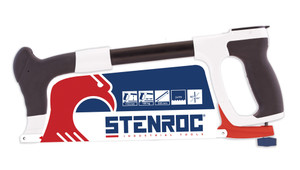 METAALZAAG 300 MM, PSI 180 KG. (EX IR 10504407) METAALZAAG 300 MM, PSI 180 KG. (EX IR 10504407)