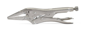 PUNTGRIPTANG + DRAADKNIPPER - 150 MM / 406-LNP 