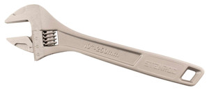 CLÉ À MOLETTE CRV, 12'' - 300 MM CLÉ À MOLETTE CRV, 12'' - 300 MM