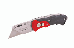 COUTEAU DE SÉCURITÉ MODÈLE PLIABLE AVEC CLIPS CEINTURE COUTEAU DE SÉCURITÉ MODÈLE PLIABLE AVEC CLIPS CEINTURE