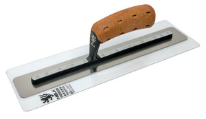 PLÂTRESSE PRÉMIUM 'NELA' PLASTICFLEX, BIKO KURK GREEP 330 X 110 MM