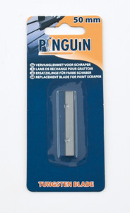 HANDSCHRAPER VERVANGLEMMET 50 MM PER ST.