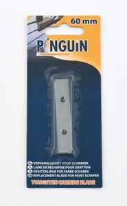 HANDSCHRAPER VERVANGLEMMET 60 MM PER ST.