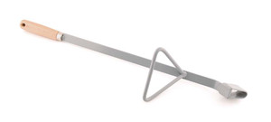 SLEUVENTREKKER VOOR CELLENBETON