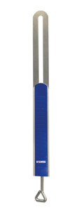 ZWEIHAAK, INOX BLAD 300 MM ZWEIHAAK, INOX BLAD 300 MM