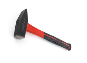 BANKHAMER, GLASVEZEL STEEL - 1000 GR. (EX. PM 804611) BANKHAMER, GLASVEZEL STEEL - 1000 GR. (EX. PM 804611)