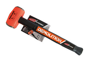 MOKER SOLID XTREME ‘DEMOLITION’ INDESTRUCTIBLE - 1800 GR MOKER SOLID XTREME ‘DEMOLITION’ INDESTRUCTIBLE - 1800 GR