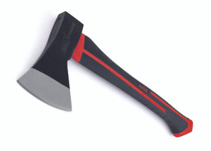 KLIEFBIJL MET GLASVEZELSTEEL SOFT-FEEL - 600 G