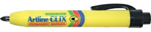 PERMANENT MARKER EK 73 / CLIX - GROEN PERMANENT MARKER EK 73 / CLIX - GROEN