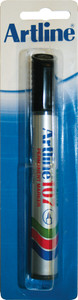 PERMANENT MARKER EK 107 - ROOD - BLISTER PERMANENT MARKER EK 107 - ROOD - BLISTER