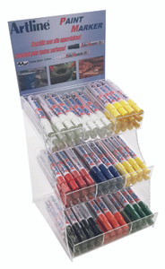 PAINT MARKER 400 XF DISPLAY 144-DELIG