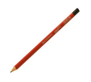 CRAYON MULTIGRAPH "PRO 616"  - 24 CM - PAR PC