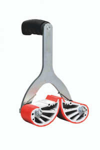 UNI-PLAATDRAGER - PER 2 - 0-44 MM - 120KG