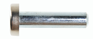 PLUG VIJS VOOR SPANRAIL - MAGNEET PLUG VIJS VOOR SPANRAIL - MAGNEET
