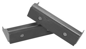 FIBER BEKKEN 150 MM (6'') VOOR EMV-6