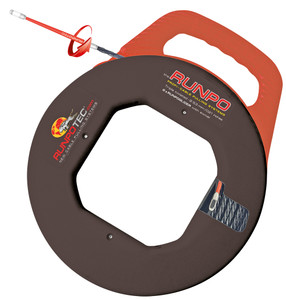 RUNPO 30 M - Ø 5,3 MM + 2 X RUNPOGLIDER RUNPO 30 M - Ø 5,3 MM + 2 X RUNPOGLIDER