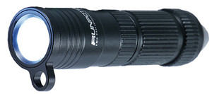 HIGH PERFORMANCE OPLAADBARE LED-LAMP - RTG Ø 6 MM - IP 67 - 320 LUMEN HIGH PERFORMANCE OPLAADBARE LED-LAMP - RTG Ø 6 MM - IP 67 - 320 LUMEN