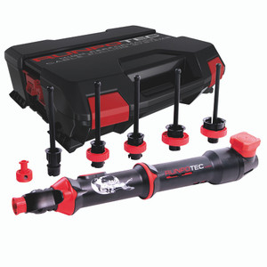 KABELTREKKER RT2008 SET KABELTREKKER RT2008 SET