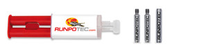REPAIR KIT VOOR STICK Ø 6,0 MM (4 STUKS) REPAIR KIT VOOR STICK Ø 6,0 MM (4 STUKS)