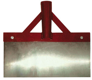 VERVANGBLAD 500 MM VOOR SCHRAPER WP 3930500 VERVANGBLAD 500 MM VOOR SCHRAPER WP 3930500