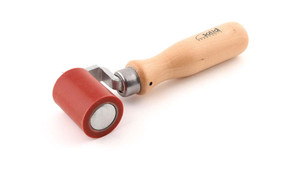 AANDRUKROL SILICIUM - 45MM AANDRUKROL SILICIUM - 45MM