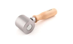 AANDRUKROL STAAL - DIA.50MM X 50MM  AANDRUKROL STAAL - DIA.50MM X 50MM