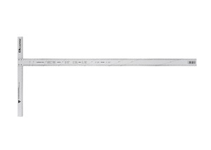 T-WINKELHAAK - 60 X 120 CM T-WINKELHAAK - 60 X 120 CM