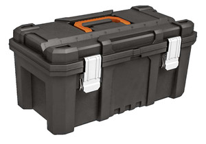 TOOD SPACE LINE - 66,2X33,4X29CM , PRO BOX ALU SLUITINGEN