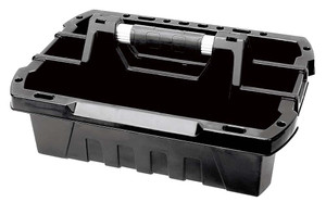 TOOD DRAAGBARE GEREEDSCHAPLADE 50X35X22CM TOOD DRAAGBARE GEREEDSCHAPLADE 50X35X22CM