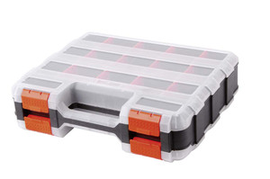 TOOD SPACE LINE DUBBELZIJDIGE ORGANISER 32X26X8CM