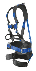 VEILIGHEIDSHARNAS - SECUR 3 COMFORT - XXL