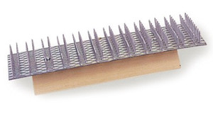 KRABBORD 140 X 240 MM / 240 PUNTEN VAN 15 MM