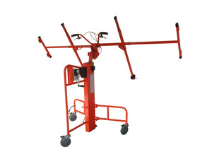 PLATENLIFT - COMBI 450 PLATENLIFT - COMBI 450