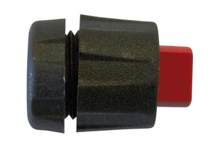 PRECISIE VLAKSTRAALSPROEIER + ELEMENT + WARTELMOER, SPUITBEELD 80° - KUNSTSTOF PRECISIE VLAKSTRAALSPROEIER + ELEMENT + WARTELMOER, SPUITBEELD 80° - KUNSTSTOF