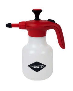 HANDVERSTUIVER UNIVERSAL PLUS  1,5 L - KUNSTSTOF