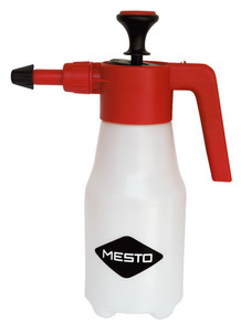 HANDVERSTUIVER UNIVERSAL PLUS  1,0 L - KUNSTSTOF - 360° ZWENKBAAR 