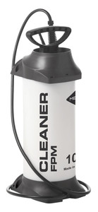 DRUKSPROEIER CLEANER  10 L - 3 BAR - KUNSTSTOF
