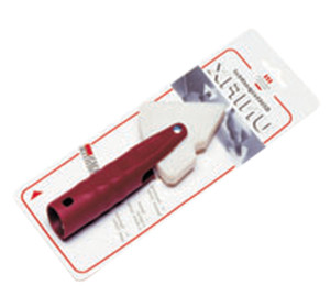 SILICOONVOEGSPATEL - UNIFIX