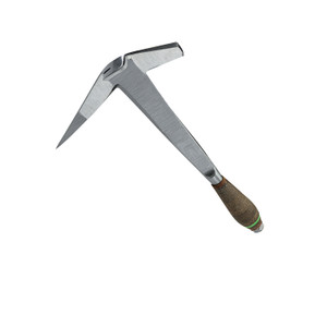 LEIDEKKERSHAMER FRANS MODEL "RECHTS" LEIDEKKERSHAMER FRANS MODEL "RECHTS"