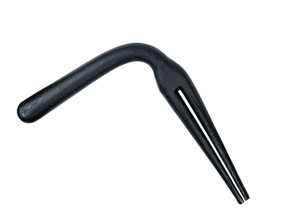 PLOOIKLEM, OMBOORDIJZER 