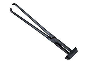 PLOOITANG LANGE UITVOERING RECHT 180 MM PLOOITANG LANGE UITVOERING RECHT 180 MM