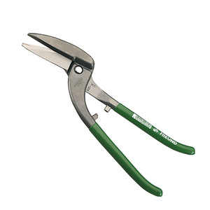 PELIKAANSCHAAR - R MET GEÏSOLEERDE HANDGREPEN