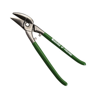 IDEALSCHAAR - L MET GEÏSOLEERDE HANDGREPEN