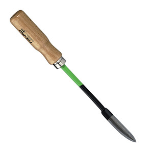 ZINKKRABBER DRIEKANT